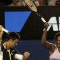 Bivša američka teniserka Džil Krejbas: Novak nije najveći