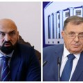 „Ako proglasiš nezavisnost u 11, u 11.01 bićeš iza rešetaka“: Prva, brutalna reakcija ministra BiH na Dodikove pretnje…