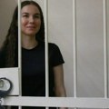 Rusija i Ukrajina: Povratak „kaznene psihijatrije“ - zatvorena u rusku bolnicu zbog antiratnih objava na društvenim…