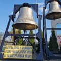 Božanski zvuk iz Šumadije čuje se u celom svetu: Kremenovići jedini na Balkanu liju crkvena zvona
