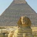 „Smrt nezvanim gostima“: Kakvu tajnu i dalje krije egipatska sfinga