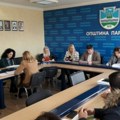 "Zeleno" za programe JKP "Crnica": Zasedao Privremeni organ opštine Paraćin