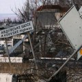 Rusi ušli u avdejevku: Koriste vremenske uslove, ukrajinski izvori javljaju loše vesti za Kijev