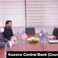 Guverner Centralne banke Kosova: Nova uredba ne ograničava zamenu nijedne valute