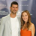 Novak i Jelena su ovo dugo priželjkivali, Stefan i Tara presrećni (foto)