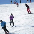 U ski-servisu u Davosu osvanuo natpis „za Jevreje nema skija"