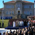 U Orašcu održana centralna državna ceremonija povodom Dana državnosti