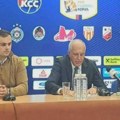 Željkova želja pred finale: ''Da navijači Partizana i Zvezde opet zajedno pevaju Marš na Drinu!''
