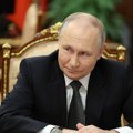 Putin: Rusija kategorično protiv raspoređivanja nuklearnog oružja u svemiru