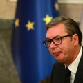 Vučić na Instagramu optužio hrvatskog ministra za ‘brutalno mešanje u unutrašnje stvari Srbije’