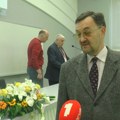 Kurćubić: Od naredne godine nutricionizam novi studijski program Agronomskog fakulteta u Čačku