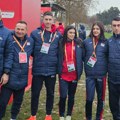 Zuković: Svetsko prvenstvo u krosu za sticanje iskustva i razvoj juniora