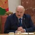 Lukašenko: Napadači iz Moskve najpre pokušali da pobegnu u Belorusiju
