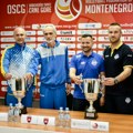 Herceg Novi i Budva brane trofeje u Bijelom Polju
