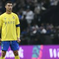 Ronaldo odgovorio Mitroviću het-trikom VIDEO