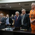 Američki advokat, osuđen za ubistvo žene i sina, dobio još 40 godina zatvora