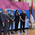 Danijela Vujičić izabrana za predsednicu Odbora za Kosovo i Metohiju