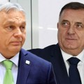 Orban stigao kod Dodika u posetu: Evo o čemu će razgovarati dvojica lidera (foto)