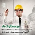 Počeo prvi sajam zelene arhitekture i održive gradnje "ArchyEnergy" (AUDIO)