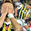 Uživo! Živković i PAOK eliminisani: Fjorentina, Aston Vila i Briž u polufinalu! Dodatnih 30 minuta fudbala u Istanbulu!
