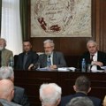 Održana Skupština Matice srpske Dragan Stanić ostaje na čelu ove institucije