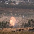 Rojters: Rakete ispaljene iz Iraka ka američkoj bazi u Siriji; Netanjahu: Boriću se protiv sankcija SAD izraelskom bataljonu