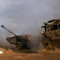 Izrael odbacio predlog za primirje, nastavlja planiranu operaciju u Rafi