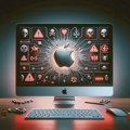 Opasni novi malver cilja Mac računare svih vrsta i krade vaše informacije