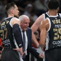 Partizan se oglasio pred finale ABA lige: "Ako dođe do fizičkog ugrožavanja - napustićemo parket"