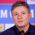 Stojković saopštio širi spisak igrača za Evropsko prvenstvo
