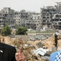 Kako će se nalozi za hapšenje "protagonista" rata u Gazi odraziti na Izrael i Hamas