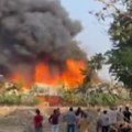 Broj poginulih u požaru porastao na 35! Među žrtvama horora u zabavnom parku 12 dece! (foto/video)