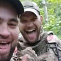 "Malo smo se šalili": Šokantan snimak mučenja ukrajinskih vojnika: Šutiraju ih, teraju da pevaju ruske pesme, a onda sledi…