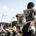 Malavi: Tri nedelje žalosti zbog poginulog potpredsednika