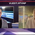 Sa Arefata za RTV NP, Rešad ef Plojović