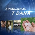 InfoKG 7 dana: Veliko interesovanje za New Point, krađa u crkvi, uspeh Lenke Jakovljević, napada na vozača saniteta…