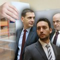 Opozicija u lavirintu: Jovanović optužio opoziciju da je nesolidarna, Grbović napao dojučerašnje saborce, za nove varnice…