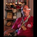 Prvi palestinski olimpijac umro zbog nedostatka medicinske nege u izbegličkom kampu