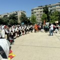 Po 15-ti put u Leskovacu održan Međunarodni festival folklora trećeg doba