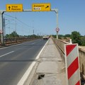 Večeras radovi na Pančevačkom mostu: Biće zatvorena desna kolovozna traka, saobraćaj će se odvijati levom trakom