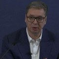 Vučić predstavio detaljan plan Ekspa: 2027. biće prekretna tačna za Srbiju
