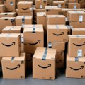 Amazon planira da pokrene diskont u pokušaju da se odbrani od Temua i Sheina