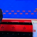 Uživo počela prva predsednička debata Bajden: Sve što je Tramp rekao je laž (video)
