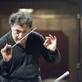 Nakon 30 godina dirigent Zubin Mehta opet u Sarajevu