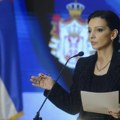 Marinika Tepić: Raspisati vanredne parlamentarne izbore, SNS je prevarila građane