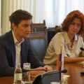 Predsednica Skupštine Srbije spremna za TV-duel s protivnicima projekta 'Jadar'