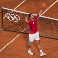 Đoković konačno u finalu Olimpijskih igara - Novak obezbedio Srbiji drugu medalju!