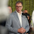 Vučić: Od sledeće nedelje idem u narod, niko me ne može zaustaviti, osim ako me ubiju ili umrem