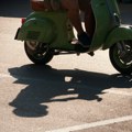 Da se ne zaboravi "Praznik u Rimu": Desničarska Liga preložila da čuvena "vespa" postane jedan od simbola Italije