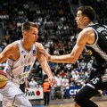 Lakić se oprostio od Zadra, stiže u Partizan